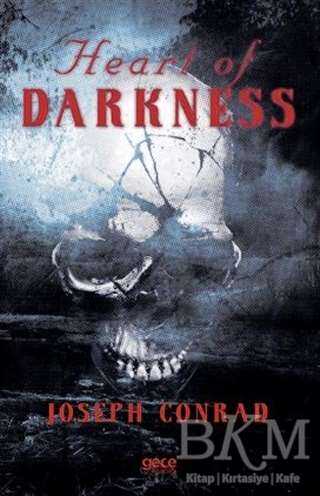 Heart of Darkness - 2