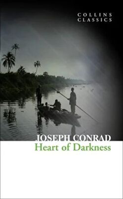 Heart Of Darkness - 1