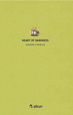 Heart Of Darkness - 1