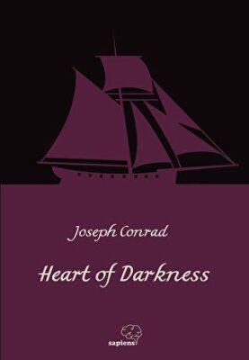 Heart of Darkness - 1
