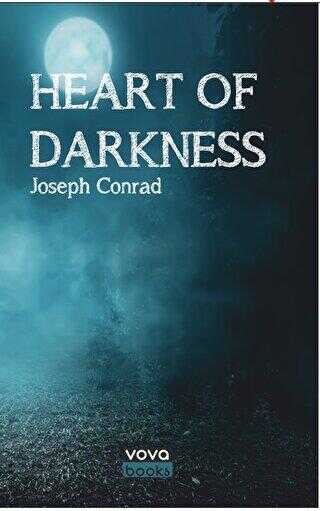 Heart of Darkness - Vova Yayınları