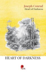 Heart of Darkness - Peta Kitap