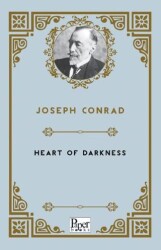 Heart of Darkness - Paper Books