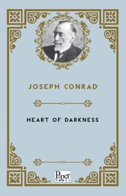 Heart of Darkness - 1