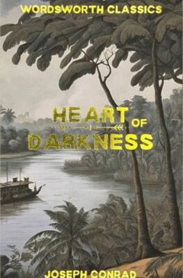 Heart of Darkness and Other Stories kapağı
