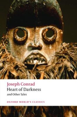 Heart Of Darkness and Other Tales - 1