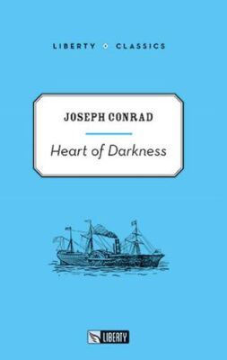 Heart of Darkness Liberty C. - 1