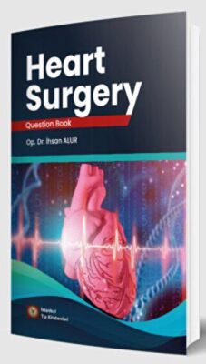 Heart Surgery - Question Book - 1
