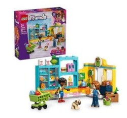 Heartlake Şehri Marketi - Lego