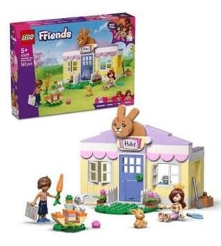 Heartlake Şehri Tavşan Oteli - 1