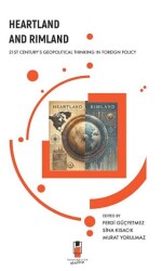 Heartland And Rimland - İdeal Kültür Akademi