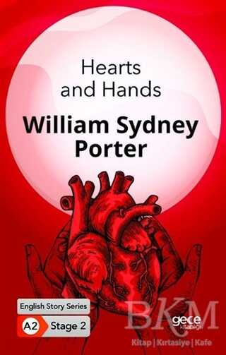 Hearts and Hands - İngilizce Hikayeler A2 Stage 2