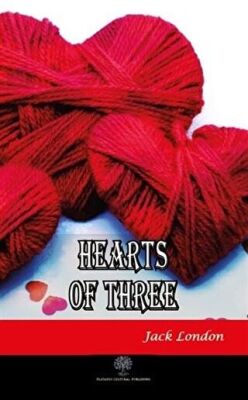 Hearts of Three kapağı