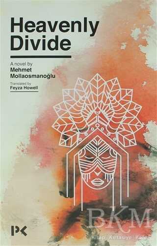 Heavenly Divide - Profil Kitap