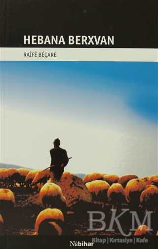 Hebana Berxvan - Nubihar Yayınları