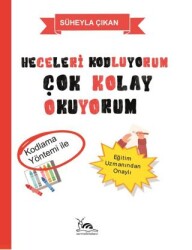 Heceleri Kodluyorum - Sarmal Kitabevi