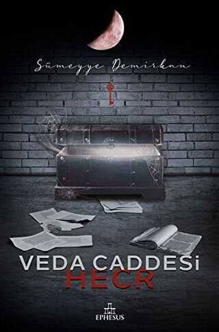 Veda Caddesi 3 - Hecr - Ephesus Yayınları