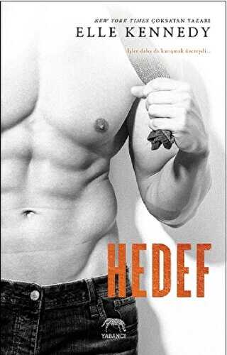 Hedef - Yabancı Yayınları