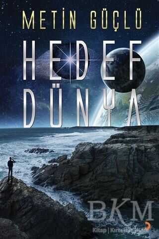 Hedef Dünya - Cinius Yayınları