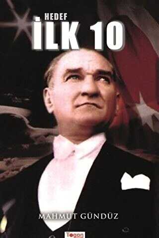 Hedef İlk 10 - Togan Yayıncılık