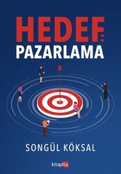 Hedef: Pazarlama - Kitapita