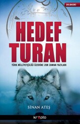 Hedef Turan - Kripto Basım Yayın