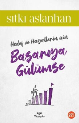 Hedef ve Hayallerin İçin Başarıya Gülümse - 1