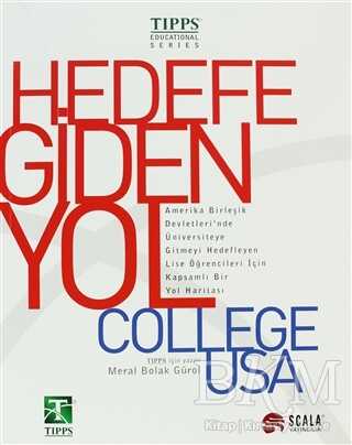 Hedefe Giden Yol: College USA