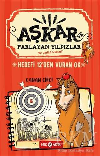 Hedefi 12`den Vuran Ok - Aşkar ve Parlayan Yıldızlar - Genç Hayat