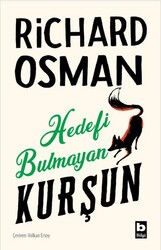Hedefi Bulmayan Kurşun Perşembe Günü Cinayet Kulübü #3 - Bilgi Yayınevi