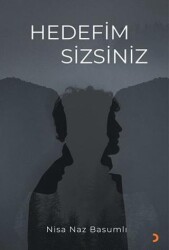 Hedefim Sizsiniz - Cinius Yayınları