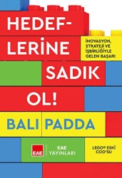 Hedeflerine Sadık Ol! - EAE Yayınları