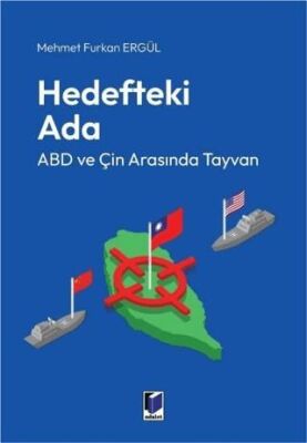 Hedefteki Ada: ABD ve Çin Arasında Tayvan - 1