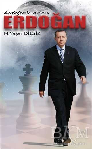 Hedefteki Adam Erdoğan
