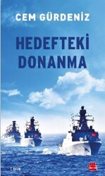 Hedefteki Donanma - Kırmızı Kedi Yayınevi