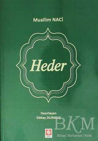 Heder - Ekin Basım Yayın