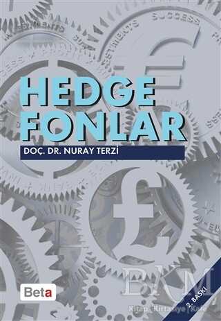 Hedge Fonları - Beta Yayınevi