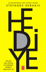 Hediye - Pena Yayınları