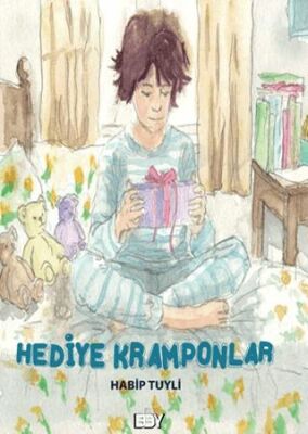 Hediye Kramponlar - 1