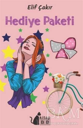Hediye Paketi - BB Kitap