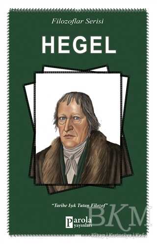 Hegel - Parola Yayınları