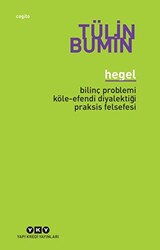 Hegel - Yapı Kredi Yayınları