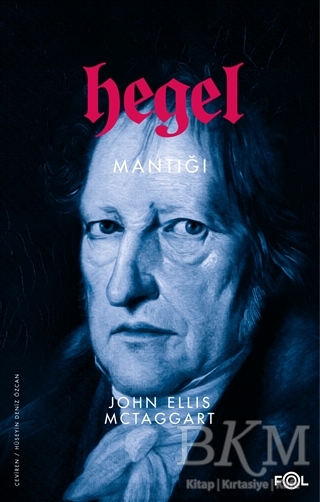 Hegel Mantığı - Fol Kitap