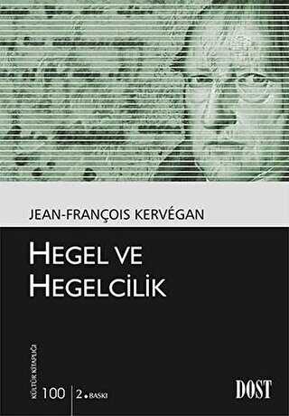 Hegel ve Hegelcilik