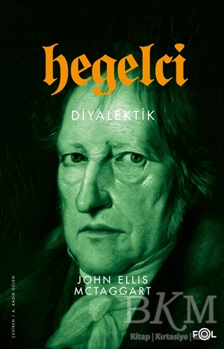Hegelci Diyalektik - Fol Kitap