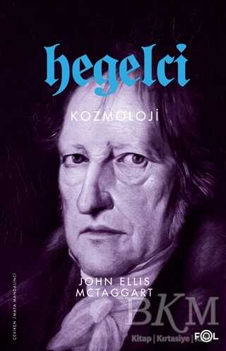 Hegelci Kozmoloji - Fol Kitap