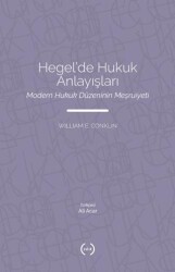 Hegel’de Hukuk Anlayışları - Islık Yayınları