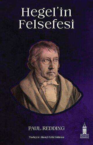 Hegel`in Felsefesi