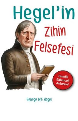 Hegel`in Zihin Felsefesi - 1