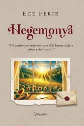 Hegemonya - İkinci Adam Yayınları